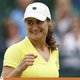 Monica Niculescu is eerste finaliste in Nottingham