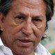 Peruaanse oud-president Toledo opgepakt in VS in verband met corruptieschandaal