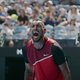 Voor Netflix is bad boy Nick Kyrgios het ideale uithangbord om tennis te promoten