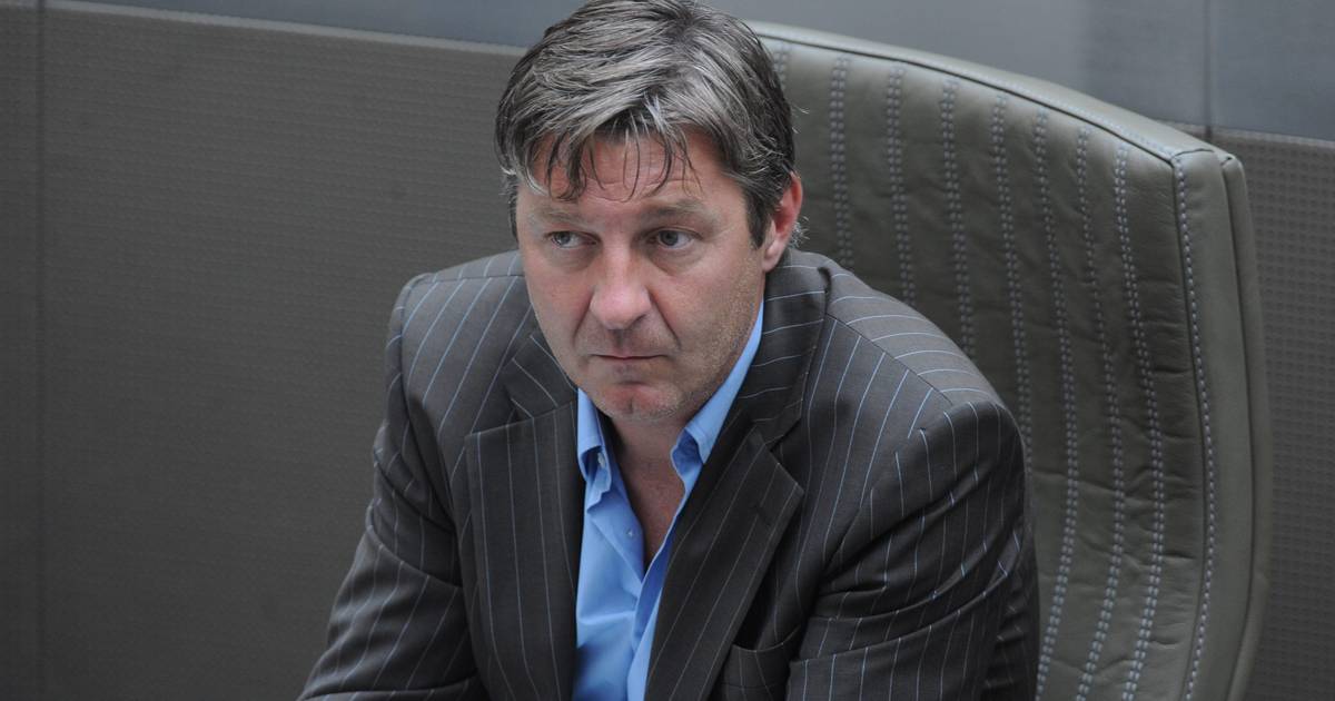 Jurgen Verstrepen dient klacht in tegen VRT-programma ...