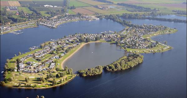 ‘Landgoed Acht Morgen versterkt toerisme’