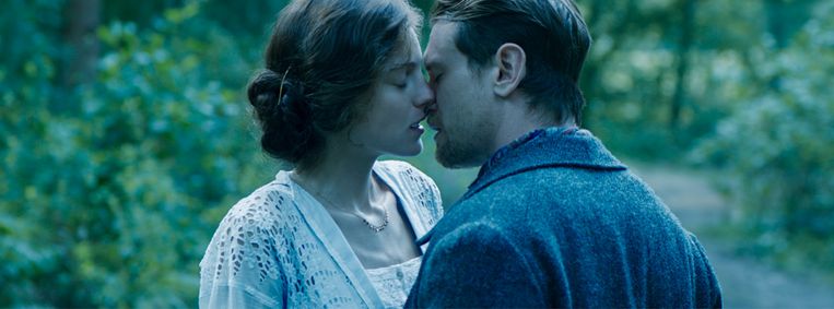 Lady Chatterley's Lover Beeld 