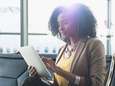 Met een e-reader op vakantie? Hier moet je op letten