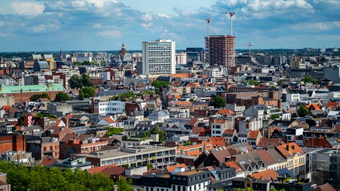 Klein miljoen Belgen bezit meerdere woningen, terwijl helft van bevolking geen onroerend goed bezit