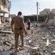 Internationaal offensief tegen IS in Raqqa kostte het leven aan 1.600 burgers