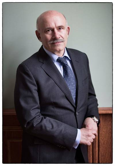 De eeuwige schaduw van Gorbatsjov