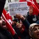 Brede verontwaardiging in Turkije over wegsturen ministers