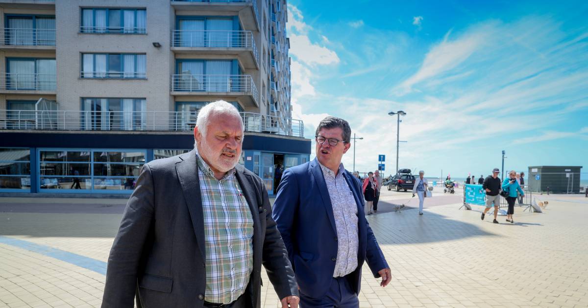 Kustburgemeesters boos omdat horeca pas na drukke paasvakantie open mag: "Het is genoeg geweest ...