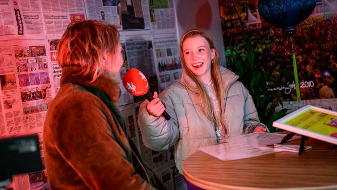 Massale belangstelling voor Lezersdag: ‘Tubantia leeft bij mensen’