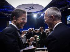 Bloomberg: Rutte koploper in race om Navo-leiderschap