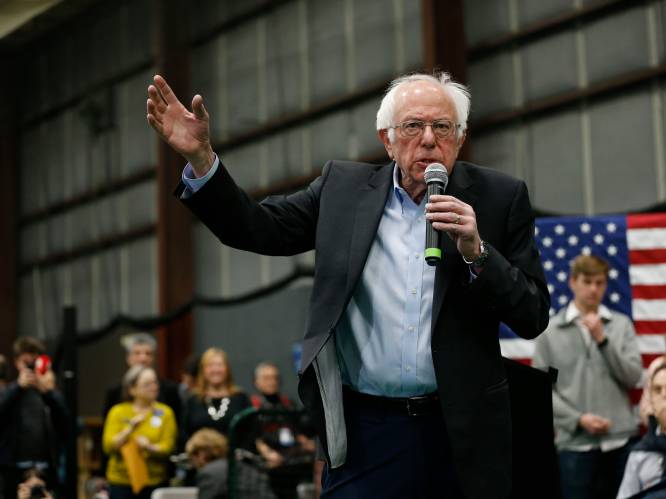 Sanders en Buttigieg vragen gedeeltelijke herziening van resultaten Democratische voorverkiezing in Iowa