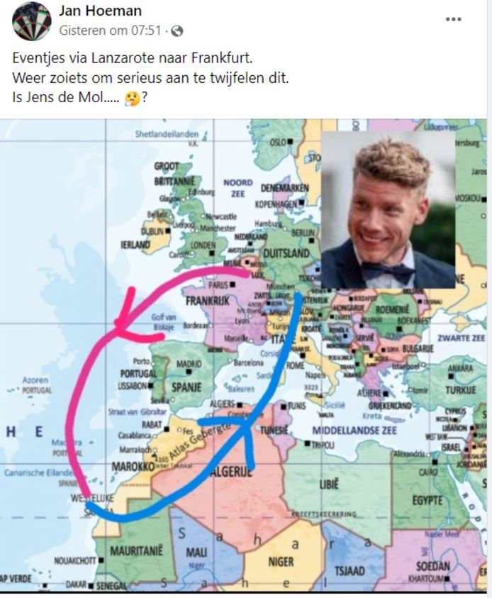 De Mol theorieën