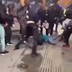 Nog twee verdachten (12 en 15) aangehouden voor zware mishandeling Bijlmer