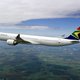 South African Airways is op sterven na dood