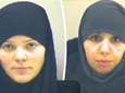 "Belgische IS-weduwen Bouchra en Tatiana zullen niet worden vrijgelaten"