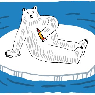 Volkskrant-cartoonist Bas van der Schot wint prijs voor beste politie­ke tekening van het jaar