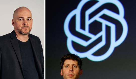Er stinkt iets aan de waarschuwingen van de techgiganten over hun eigen AI-modellen