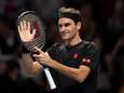 Federer knokt zich terug: ‘Ik blijf tennis spelen zolang mijn lichaam het toelaat’
