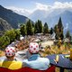 Team Sky vreest incidenten: "Alpe d'Huez is de vulkaan die al 3 dagen ligt te borrelen"