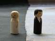 Kwart meer echtscheidingen in tweede helft van mei: “Tendens zal zich komende weken voortzetten”