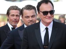 Een interview met Tarantino: vier uur wachten en een afgeplakte telefoon 