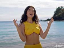 Lorde lijkt nieuwe single ‘gejat’ te hebben van George Michael, maar zijn familie vindt dat prima