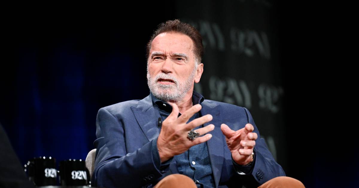 Arnold Schwarzenegger Crash: Woman on Bicycle Claims Speeding and Injuries