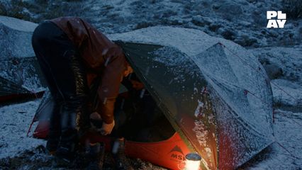 3. Patagonië - Aflevering 3