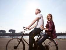 Uniseks fiets vervangt herenfiets: ‘Aflopende buis ziet er ook sportief uit’