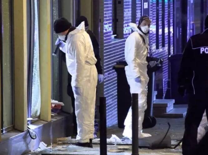 Nederlandse plofkrakers crashen op de vlucht met 100.000 euro in hun tas, drie mannen in Duitse cel 