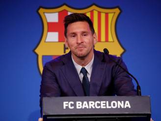 Dit (te hoog gegrepen) eisenpakket vroeg Lionel Messi van FC Barcelona tijdens gesprekken over verlenging, Catalanen nu op achterste poten