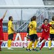 Sterk FC Twente blijft zonder puntverlies op heerlijk avondje