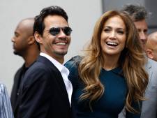 Jennifer Lopez et Marc Anthony se retrouvent... pour le boulot
