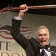 Hollywoodlegende Charlton Heston dood