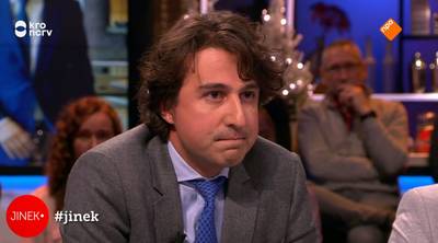 Is een politicus te onmisbaar om een papadag op te nemen?