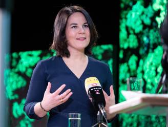 PORTRET. Wordt Annalena Baerbock de eerste groene bondskanselier van Duitsland?