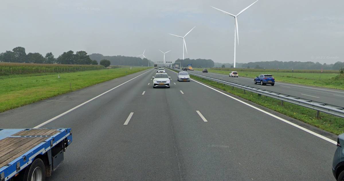 Plan voor bouw van vier windmolens tot tiphoogte van 280 meter bij Deventer schokt omwonenden