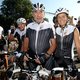 Merckx en co met de fiets naar Londen