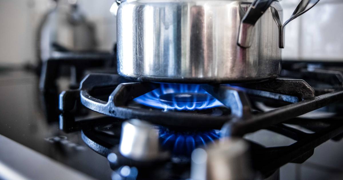 Om ni år er vi uten naturgass, er det ille?  |  Økonomi
