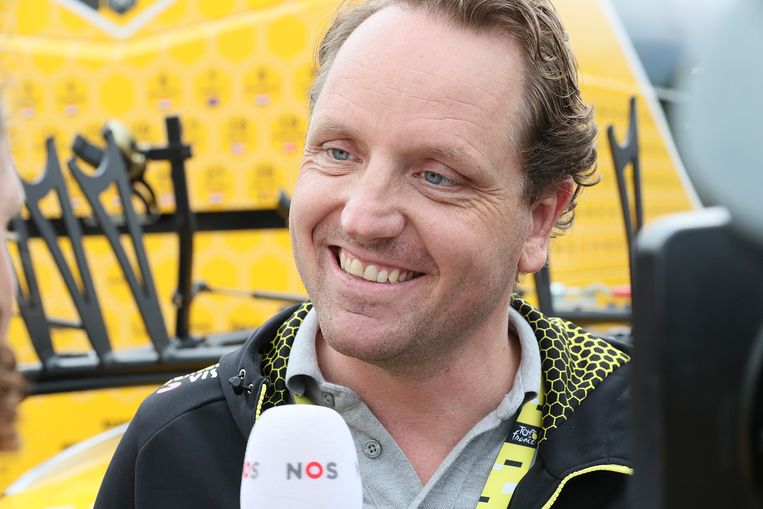 Merijn Zeeman: 