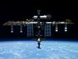 Internationale Ruimtestation ISS moet uitwijkmanoeuvre uitvoeren wegens ruimteafval
