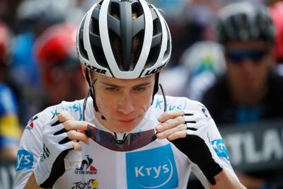 Zaterdag 17 juli 2021