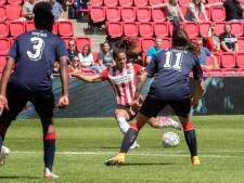 Voetbalsters PSV trappen eredivisie op 27 augustus af tegen PEC Zwolle