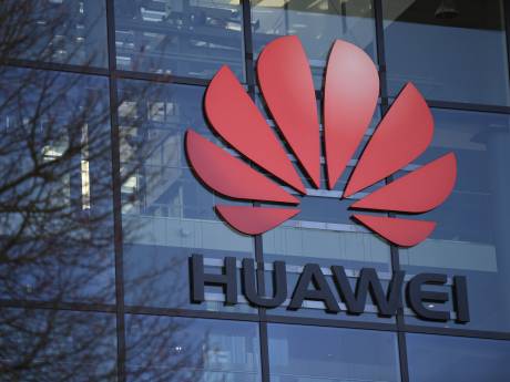 Huawei bientôt exclu du réseau 5G britannique