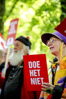 Veel animo voor pensioenclaim richting de staat, inmiddels 50.000 aanmeldingen