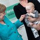 De vierde regering-Merkel struikelt naar het einde
