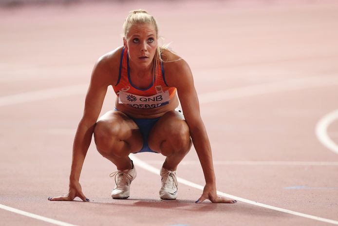 Broersen Achtste Vetter Op 12 Na Eerste Dag Zevenkamp Wk Atletiek Ad Nl