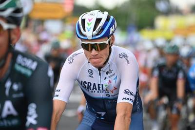 Zaterdag 17 juli 2021