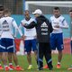 Argentinië zonder Sosa van Atlético naar WK
