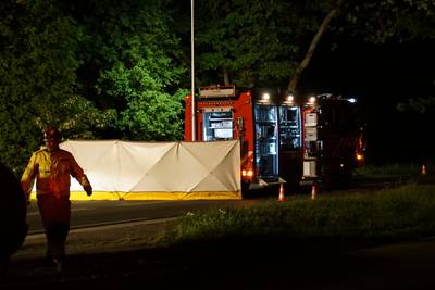 Dode bij ernstig ongeval Zelhem
